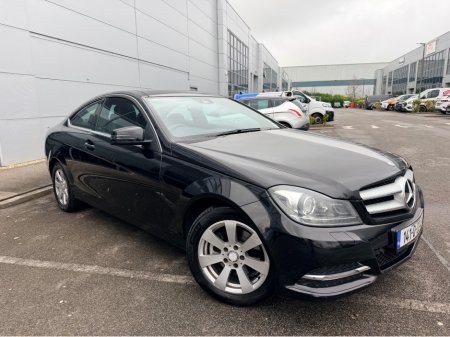 2014 Mercedes-Benz C Class - thumbnail 3