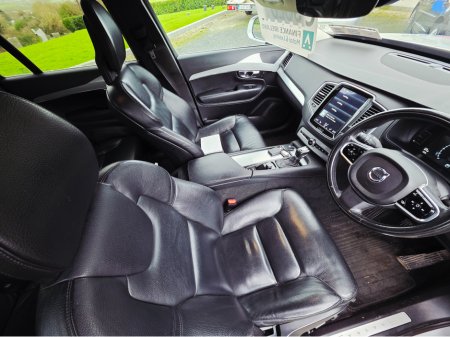2016 Volvo XC90 2.0 D5 MOMENTUM 225BHP 5DR AUTO €26,950