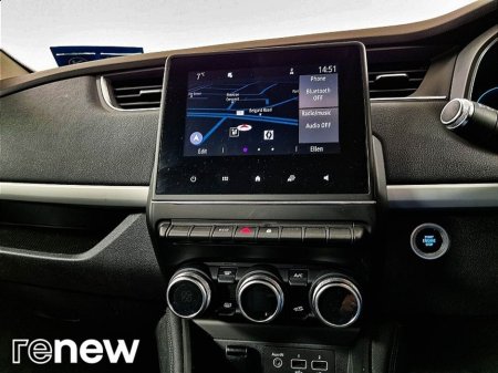 2023 Renault Zoe Evolution R110 EV50 €19,900 thumbnail