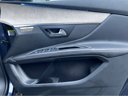 2018 Peugeot 5008 2018 Peugeot 5008 2.0 Blue HDI GT LINE Automatic 7 Seater €25,950 thumbnail