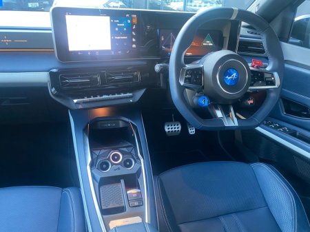 2025 Alpine A290 Premiere Edition (No: 1955) €48,900 thumbnail