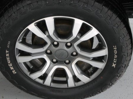 2022 Ford Ranger D CAB P U Wildtrak 2 €31,999 thumbnail