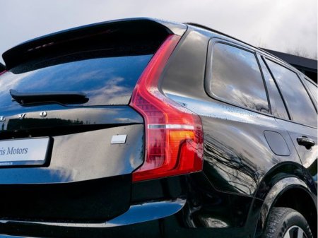 2024 Volvo XC90 - thumbnail 10