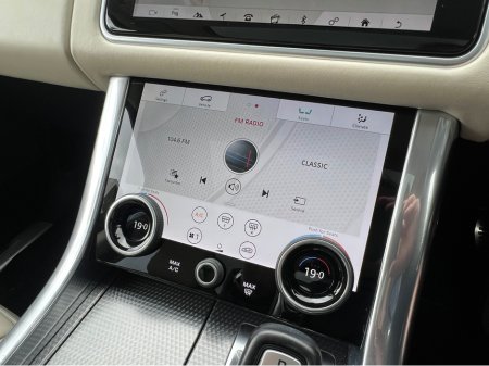 2019 Land Rover Range Rover Sport - thumbnail 23