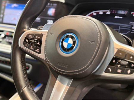 2022 BMW X5 - thumbnail 5
