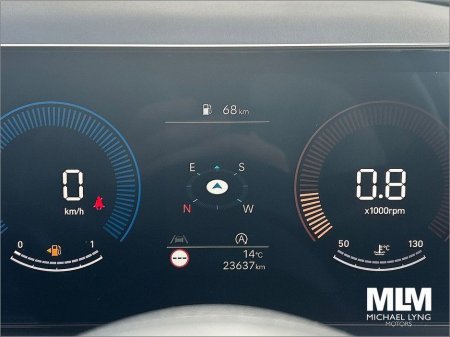 2025 Hyundai Tucson Tucson FL Executive €40,995 thumbnail