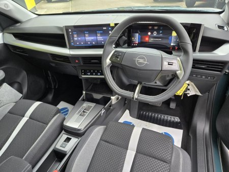 2026 Opel Frontera Hybrid GS 1.2 136hp automatic €33,600 thumbnail