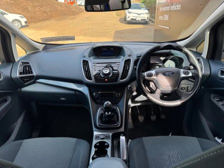 2015 Ford Grand C-Max - thumbnail 15