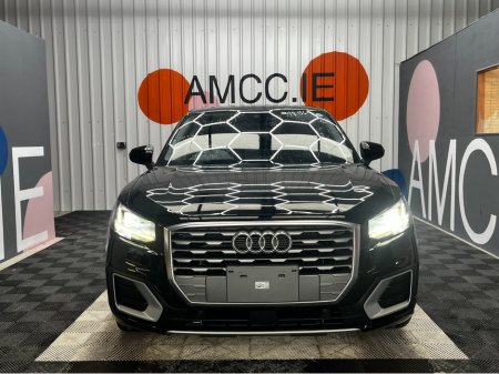 2020 Audi Q2 €24950 2020 AUDI Q2 AUTOMATIC 30 TFSI SPORT / 28k KMs / Heated Seats, Reverse Camera & More €24,950