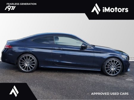 2022 Mercedes-Benz C Class - thumbnail 5