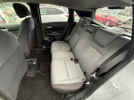 2020 Honda Jazz - thumbnail 24