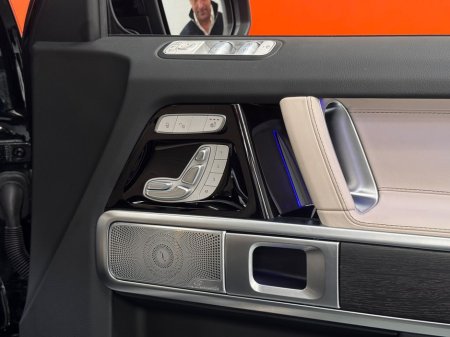 2026 Mercedes-Benz G Class - thumbnail 27