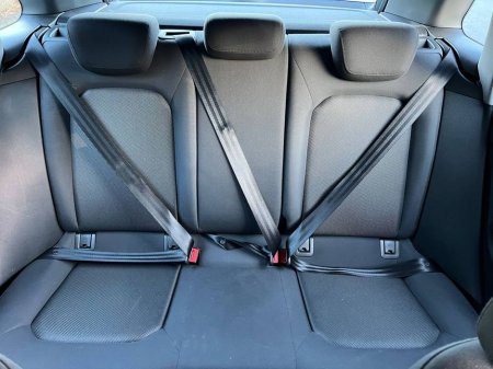 2019 Audi A3 S-LINE PACK 1.4 TFSI AUTO // 2 YEAR NCT // REVERSE CAMERA // NEW 19" DIAMOND CUT ALLOYS €18,900 thumbnail