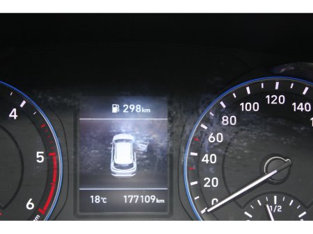 2019 Hyundai Kona - thumbnail 16