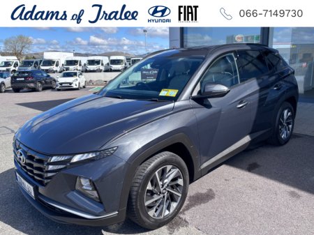 2022 Hyundai Tucson IX35 EXECUTIVE 5DR €29,950