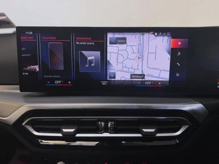 2022 BMW 3 Series - thumbnail 15