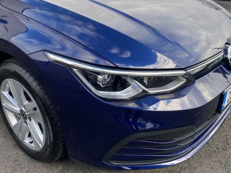 2022 Volkswagen Golf - thumbnail 36