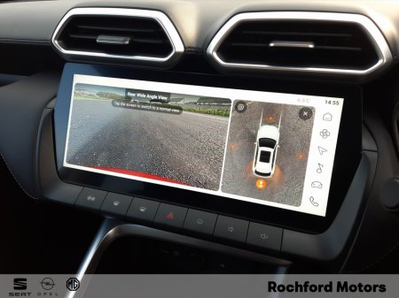 2026 MG ZS - thumbnail 16