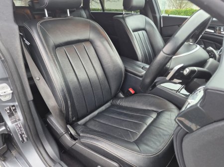 2017 Mercedes-Benz CLS Class - thumbnail 15