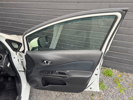 2016 Nissan Note - thumbnail 15