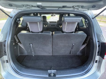 2016 Kia Carens Platinum 1.7D 7 SEATER €11,900 thumbnail