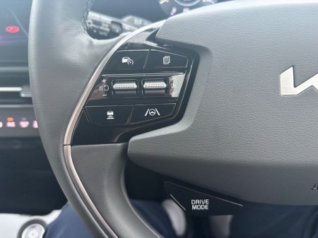 2023 Kia Niro - thumbnail 11