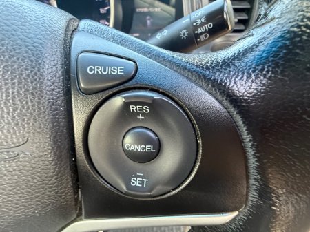 2017 Honda Fit - thumbnail 17