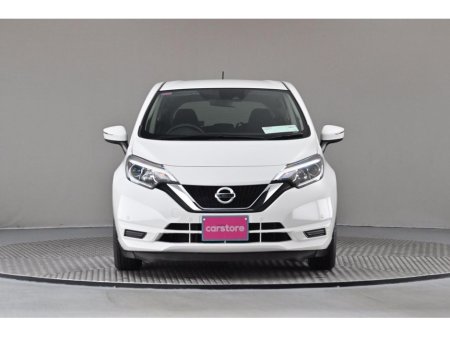 2019 Nissan Note *JAN 2026 PRICING NOW* 1.2 CVT *ANDROID CAR PLAYER*360PAN CAM((PARK SENSORS* €10,880