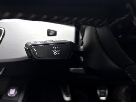 2017 Audi A4 1.4 TFSI S LINE 148BHP 4DR €19,950 thumbnail