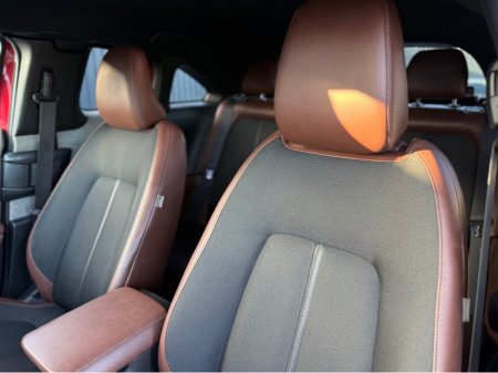 2021 Mazda MX-30 E-SKYACTIV - ELECTRIC - AUTO - 12M WARRANTY - CAR: 1602 thumbnail