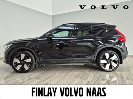 2023 Volvo XC40 BEV 231hp Ultimate 69kw Pan Roof , Heated Steering Wheel & Seats €36,950 thumbnail