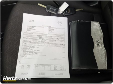 2023 Kia Picanto - thumbnail 20