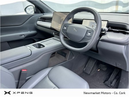 2026 Xpeng G6 - thumbnail 6