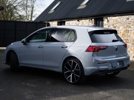 2022 Volkswagen Golf - thumbnail 6