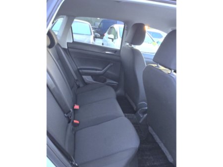 2020 Volkswagen Polo - thumbnail 9