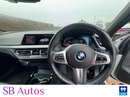 2019 BMW 1 Series - thumbnail 12