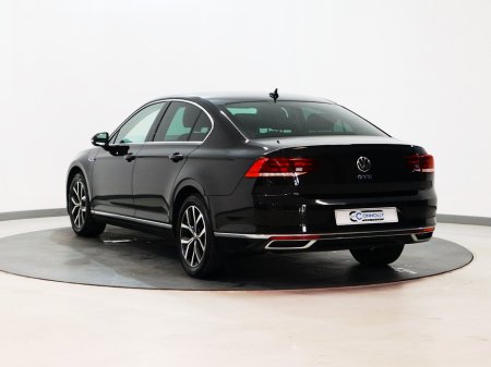 2021 Volkswagen Passat *103* 1.4 TSI GTE 218PS 4DR AUTO €23,900 thumbnail