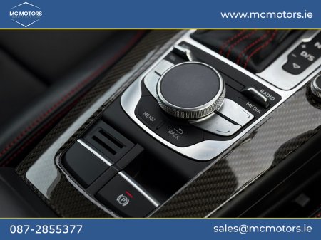 2014 Audi S3 - thumbnail 2