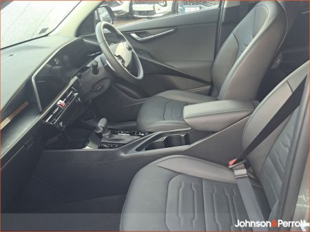 2025 Kia Niro Niro K3 HEV 3.9% APR available €35,900