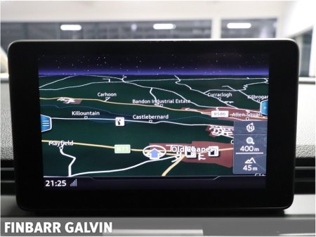 2021 Audi Q5 50TFSI e S Line Auto €37,950 thumbnail