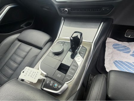 2022 BMW 3 Series - thumbnail 20