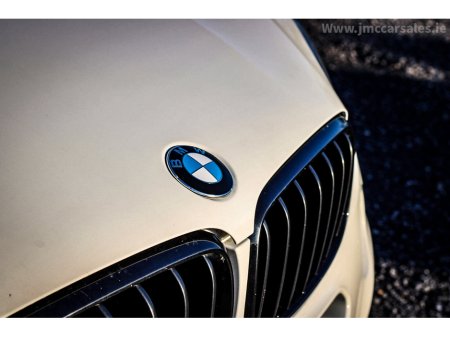 2014 BMW X5 xDrive40d M Sport €26,995 thumbnail