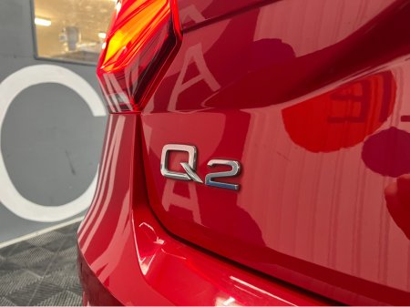 2020 Audi Q2 €22950 2020 AUDI Q2 30TFSI SPORT1.0 AUTOMATIC / CRUISE CONTROL / REVERSE CAMERA / HEATED SEATS AND MORE €22,950 thumbnail