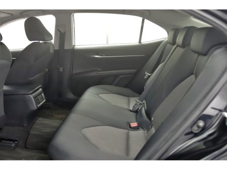 2019 Toyota Camry 2.5 HYBRID *10" ANDROID CAR PLAYER*PARK SENSORS*REVERSE CAM* €23,890 thumbnail