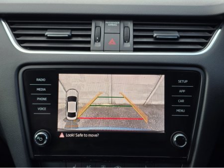 2020 Skoda Octavia Skoda Octavia Soleil 1.0TSI 115HP NCT 01/28 €18,950 thumbnail