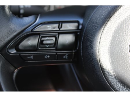 2024 Toyota Yaris - thumbnail 19