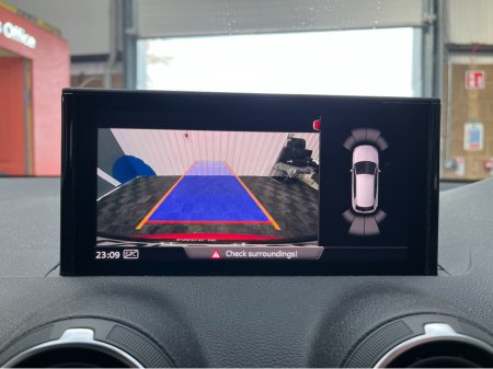 2020 Audi Q2 €22950 2020 AUDI Q2 30TFSI SPORT1.0 AUTOMATIC / CRUISE CONTROL / REVERSE CAMERA / HEATED SEATS AND MORE €22,950 thumbnail