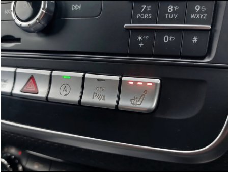 2016 Mercedes-Benz A Class A180 URBAN A/T €16,990 thumbnail