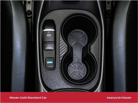 2023 Nissan Juke HYBRID N-Design 2 Tone €25,900 thumbnail