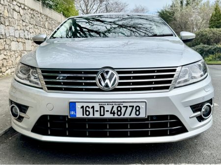 2016 Volkswagen Passat - thumbnail 6